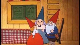 Gnomes  Trailer Swedish