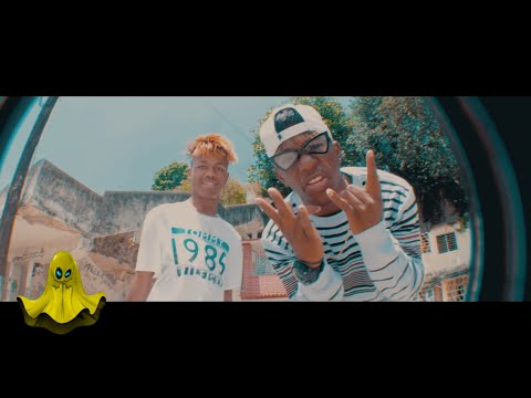 Wampi & El Kimiko - Peleando (Official Video)