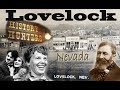Unlocking Lovelock Nevada History Amelia Earhart History Hunters 32