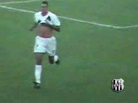 A. A. Ponte Preta 2x1 Palmeira