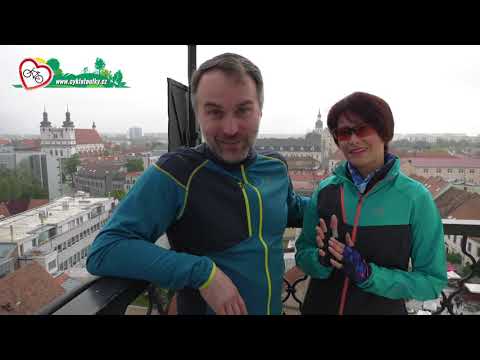Cyklopotulky vlakom | Trnava