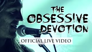 Epica - The Obsessive Devotion (OFFICIAL LIVE VIDEO)