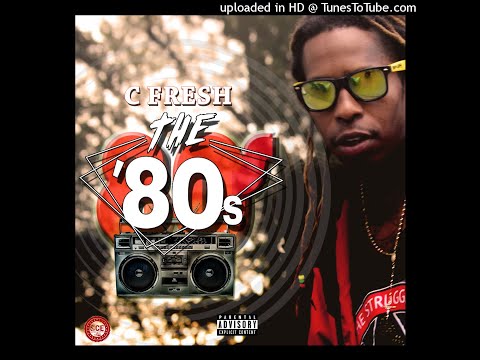 80 Baby C Fresh -The 80's