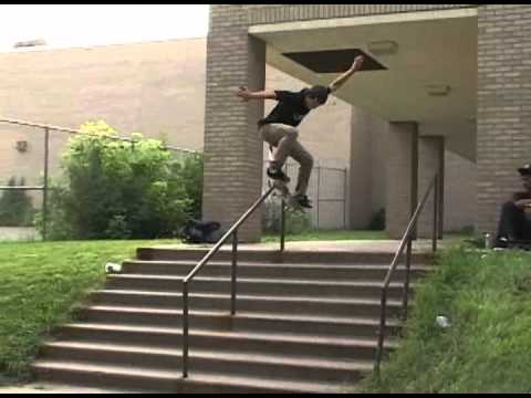 Jake Carlson Tampa Am