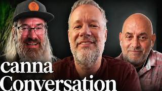 Real Cannabis ep. 220 ft. Gaby SI & NotSoDog w/ Chad Westport