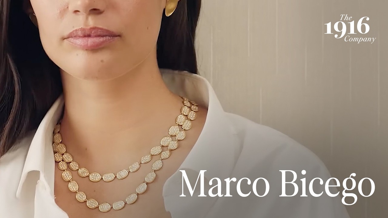 10 Things You Need to Know About Marco Bicego | Italy's Master of Everyday Luxury