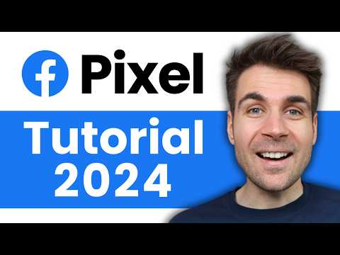 Facebook (Meta) Pixel erstellen & einrichten