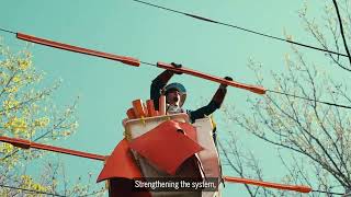 2026 National Lineworker Appreciation Day