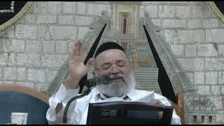 הרב ליאור כחלון , משלי פרק יח,ב (הרב ליאור כחלון) - התמונה מוצגת ישירות מתוך אתר האינטרנט יוטיוב. זכויות היוצרים בתמונה שייכות ליוצרה. קישור קרדיט למקור התוכן נמצא בתוך דף הסרטון