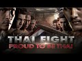 THAI FIGHT PROUD TO BE THAI 2016