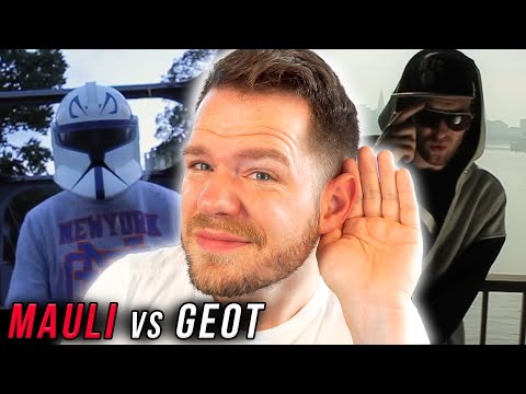 War das noch im Takt? 🔴 GeOT vs. Dirty Maulwurf im BATTLE OF THE WEEK! | Folge #011