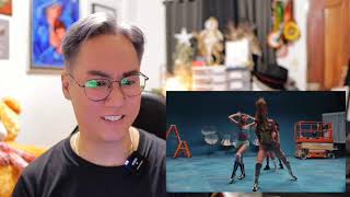 Download lagu no na - rollerblade | SINGER REACTION mp3