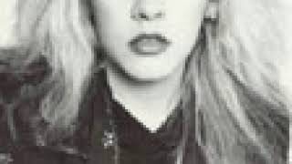 Stevie Nicks ~ Just Like A Woman Alternate Take