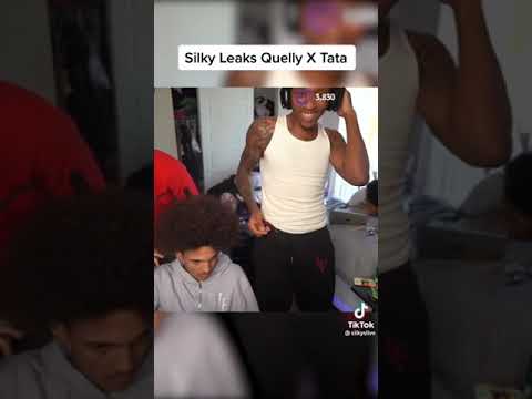 SILKY LEAKS QUELLY WOO FT TATA TRACK 🔥 **THIS A HIT**