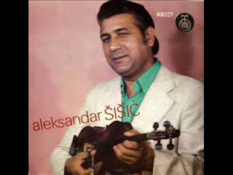 Aleksandar Šišić -- Zvezdino kolo (Crvena zvezda)