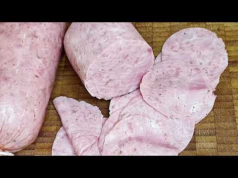Krakowska Polish sausage recipe
