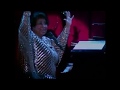 Aretha Franklin - "So Damn Happy" Greek Theater 2004