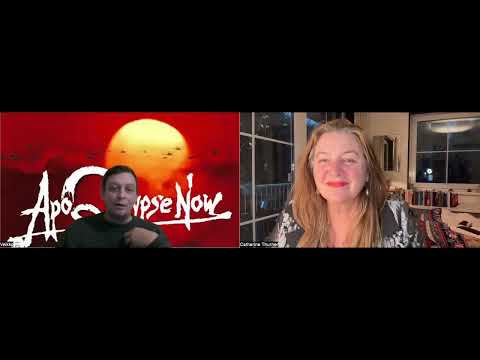 Nichts geht mehr -alles ist möglich | Veikko und Catherine 26. 12. 25