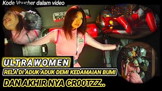 Download lagu Ultrawoman, who is willing to stir things up to the top | Japanese film storyline mp3 Download lagu Ultrawoman, who is willing to stir things up to the top | Japanese film storyline mp3
