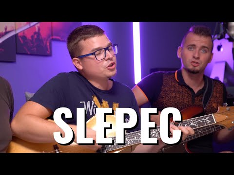 ANSAMBEL PIK - Slepec | V ŽIVO