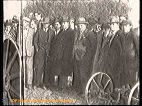 Almanacco - Domani avvenne (1988)