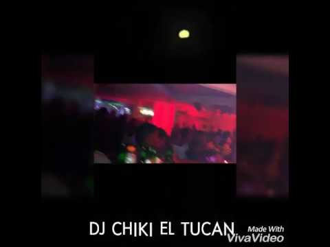 DJ CHIKI EL TUCAN