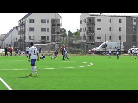 IFK NYKÖPING (P03) – DJURGÅRDENS IF (P03-4) - H1