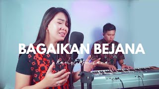 Download lagu Bagaikan bejana - Rachel Mutiara ( Lagu Rohani Kristen ) mp3