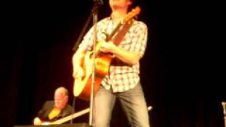 Bryan White - Sittin&#39; on Go