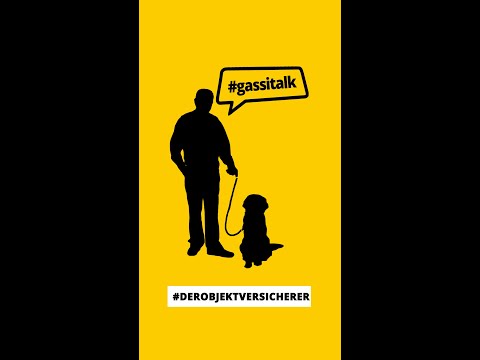 Digitale Rentenübersicht #gassitalk I Der Objektversicherer