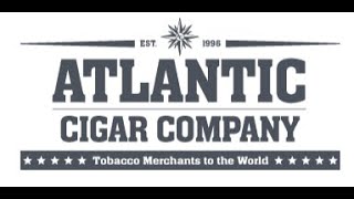 Atlantic Cigar Company Unboxing: CAO Travel Humidor Sampler