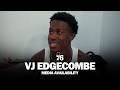Philadelphia 76ers Media Availability ️ VJ Edgecombe 07 13 26