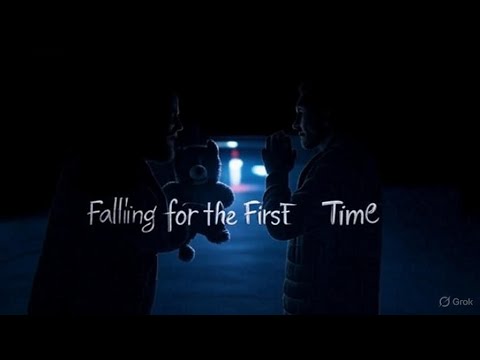 🎵 Teddy Swims – Falling for the First Time (First Time Memory Video)