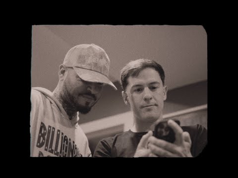 HASTA EL SOL DE HOY - Guaynaa, Farruko (Visualizer)