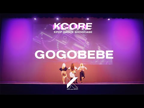 MAMAMOO - gogobebe // GLOW