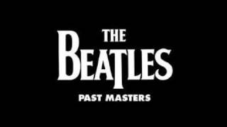The Beatles - Rain (2009 Stereo Remaster)