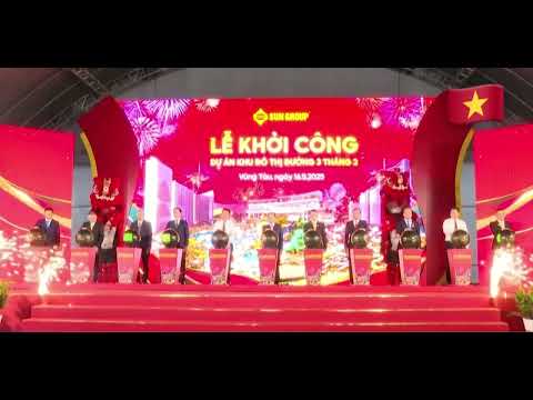 CĂN HỘ 2PN VŨNG TÀU GÓC 2 VIEW V.I.P – MUA NHÀ TỪ CHỦ ĐẦU TƯ SUN GROUP