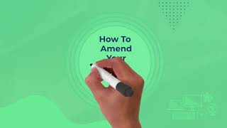 How To Amend Your Previous Tax Returns? - HMRC - Amending After Filing - UK