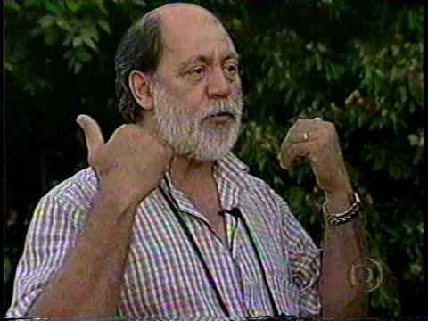 Pantanal Globo Reporter parte 1 23 12 2000