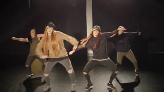 Remedy Dance Crew | Ron Browz - El Chapo
