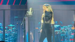 Kelly Clarkson - Your Love - Studio Sessions - 07.26.25