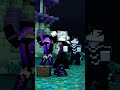When You Give The Ender Lords A Jukebox Minecraft Kpop