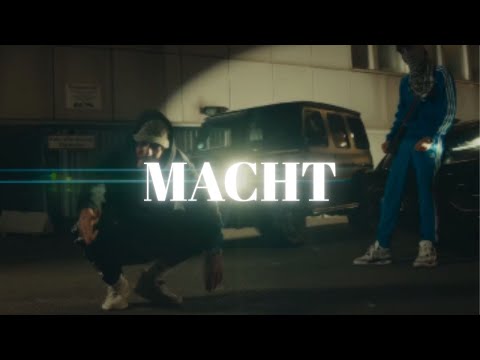 Lacazette x Capital Bra x OzanBra Type Beat - „MACHT" StreetRap Beat [ prod. byTopicBeatz x Frix ]