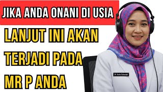 Download lagu Jika Anda Pria Lansia yang Masih Onani, Maaf Saya Harus Memberitahu Ini... mp3