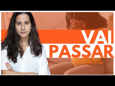 Como ENFRENTAR as DIFICULDADES durante a GRAVIDEZ?! | Dra Jannuzzi