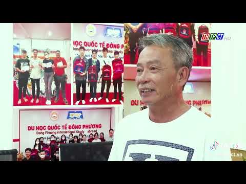 ĐÔNG PHƯƠNG CẦN THƠ
