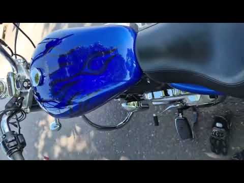 HARLEY DAVIDSON Sportster 1200 - Image 2