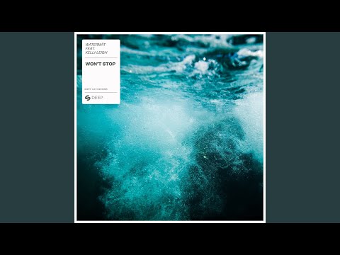 Won't Stop (feat. Kelli-Leigh) (Extended Mix)