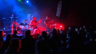 Macabre @ Romein - Leeuwarden - Nightstalker (Richard Ramirez)