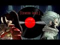 Crimson Fangs Code Vein AMV GMV Wallpaperengine Link In Description